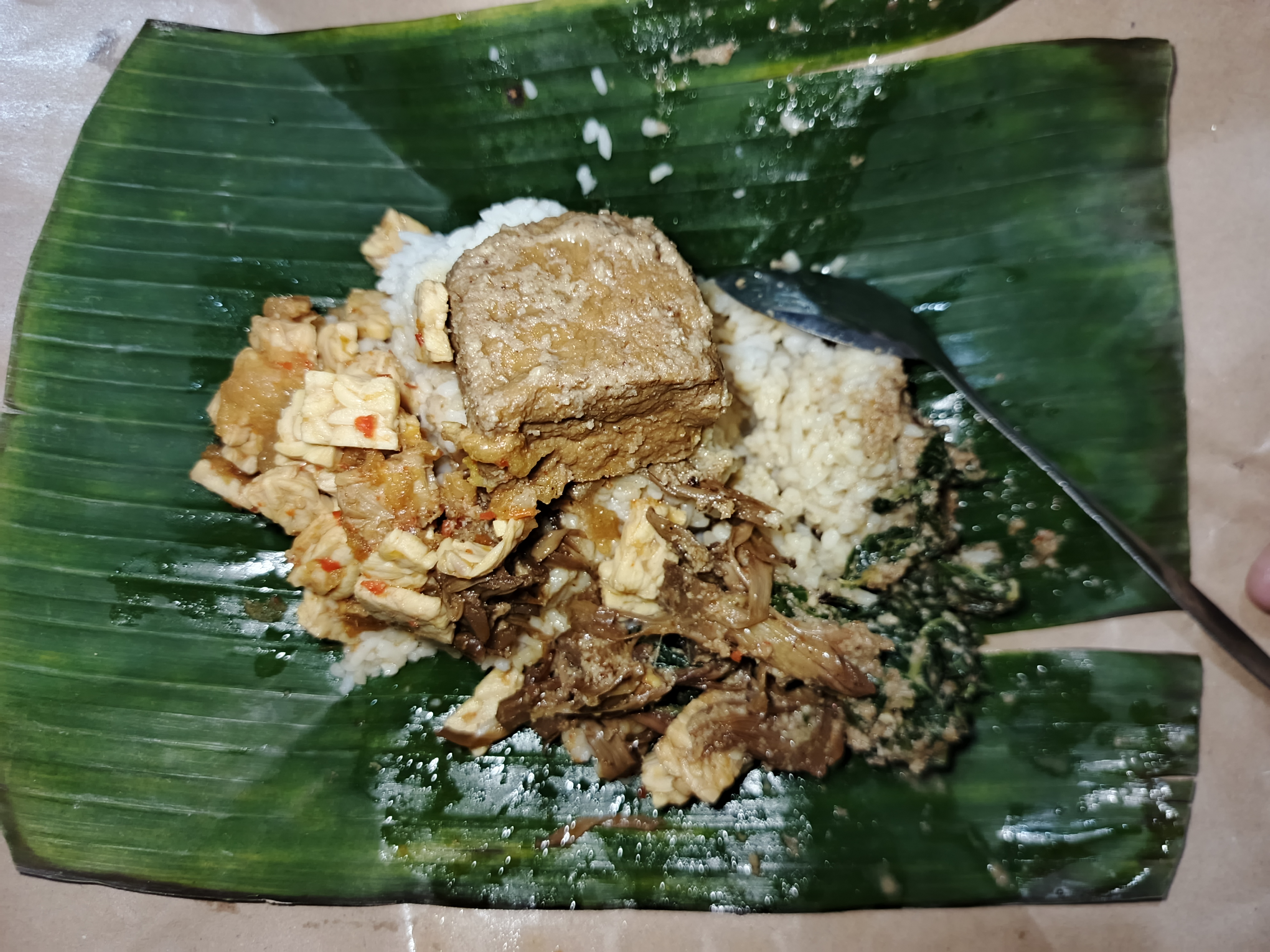 gudeg jogja